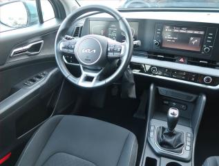 Kia Sportage (2023) 1.6 T-GDI - náhled 7