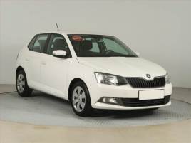 koda Fabia 1.0, R,2.maj, Serv.kniha