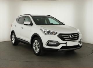 Hyundai Santa Fe 2.2 CRDi Blue