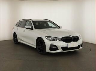 BMW M Sport 320 d xDrive