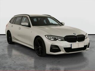 BMW M Sport 320 d xDrive