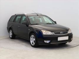 Ford Mondeo 2.0 TDCi, Tan, jezd vborn