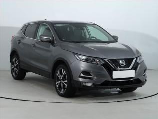 Nissan Qashqai 1.3 DIG-T