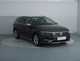 Volkswagen Passat 2.0 TDI, 4X4, Automat