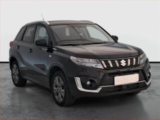 Suzuki Vitara Premium 1.4 BoosterJet