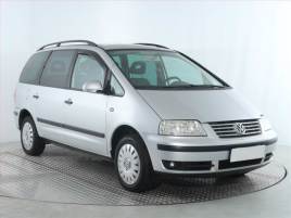 Volkswagen Sharan 1.9 TDI , po STK, Tan