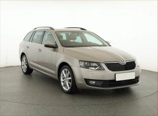 koda Octavia Elegance 2.0 TDI, Automat