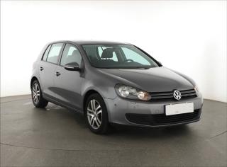 Volkswagen Golf 1.4 TSI, Automat