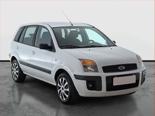 Ford Fusion 1.4, po STK, jezd� dob�e