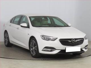 Opel Insignia 1.5 Turbo, Automat, Serv.kniha