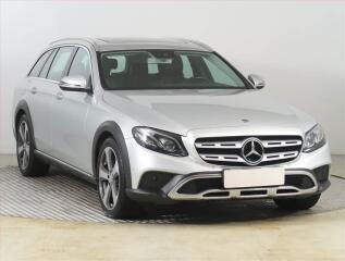 Mercedes-Benz All-Terrain E 220 d 4MATIC