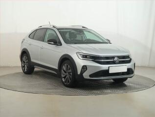 Volkswagen Taigo 1.5 TSI