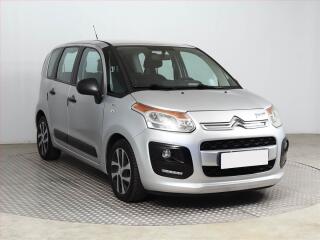 Citro�n C3 Picasso 1.4 i, Tempomat, Park.�senzory