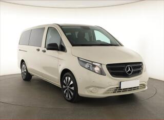 Mercedes-Benz Vito 119 CDI, Bus, 8M�st, �R, DPH