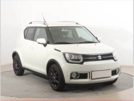 Suzuki Ignis 1.2 AllGrip, 4X4, Serv.kniha