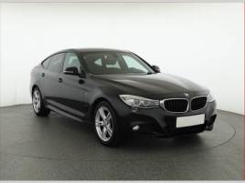 BMW M Sport 320d xDrive GT, 4X4