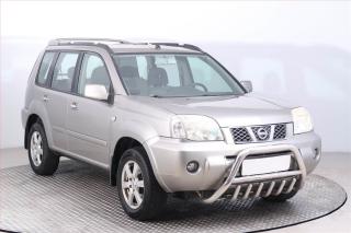 Nissan X-Trail 2.2 dCi, 4X4, nov STK, Tan