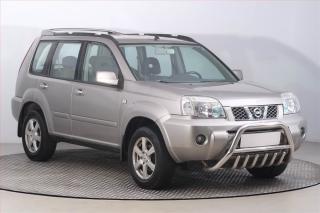 Nissan X-Trail 2.2 dCi, 4X4, nov STK, Tan