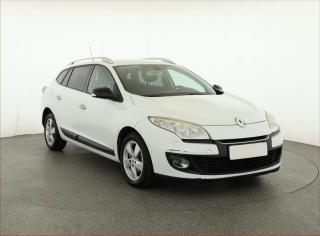 Renault Mgane 1.4 TCe, Serv.kniha, Tempomat