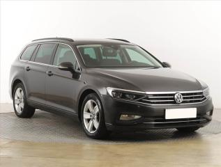 Volkswagen Passat Business 2.0 TDI, 140kw, DSG