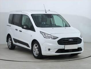 Ford Transit Connect Trend 1.5 EcoBlue, 5M�st, 1Maj