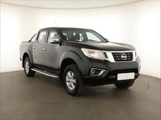 Nissan Navara 2.3 dCi