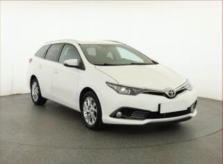 Toyota Auris 1.6 Valvematic, �R,1.maj