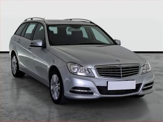Mercedes-Benz Elegance C 180, Automat, Navi