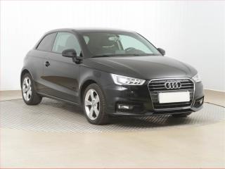 Audi A1 1.0 TFSI ultra, Serv.kniha