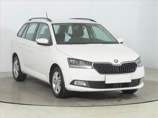 koda Fabia Style 1.0 TSI, Serv.kniha