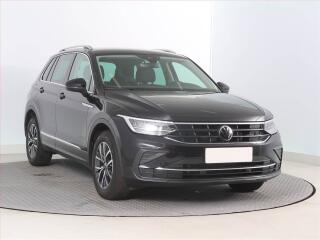 Volkswagen Tiguan 1.5 TSI