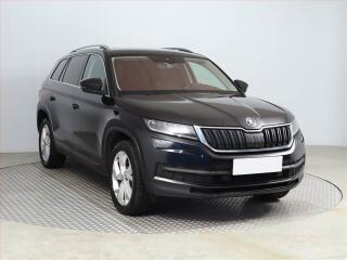 �koda Kodiaq Style 2.0 TDI