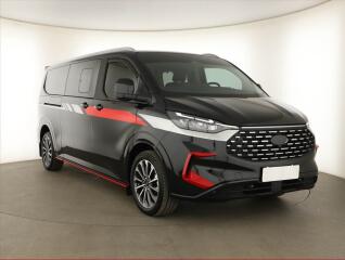 Ford Tourneo Custom Titanium 2.0 EcoBlue AWD, �R