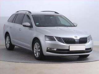 �koda Octavia 1.6 TDI, Automat, Navi