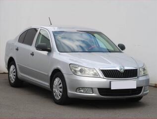 �koda Octavia 1.2 TSI, Serv.kniha, po STK