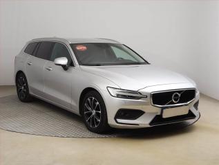 Volvo V60 D4 2.0, DPH, LED, VIRTUAL