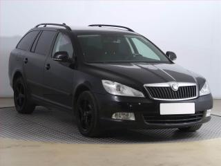 koda Octavia Ambition 2.0 TDI, Navi