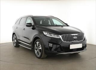 Kia Sorento GT Line 2.2 CRDi