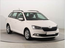 koda Fabia 1.0 TSI, R,2.maj, Serv.kniha