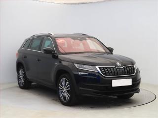 koda Kodiaq Laurin&Klement 2.0 TDI, L&K