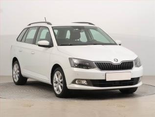 koda Fabia Style Plus 1.0 TSI, Serv.kniha
