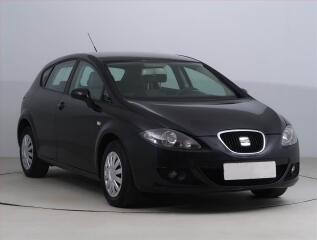 Seat Leon 1.9 TDI, po STK, udr�ovan�