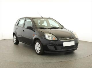 Ford Fiesta 1.4 16V, po STK, Ta�n�
