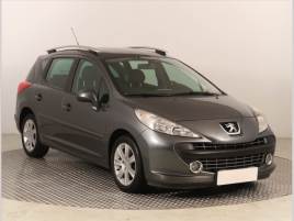 Peugeot 207 1.6 HDi, nov STK, dobr stav