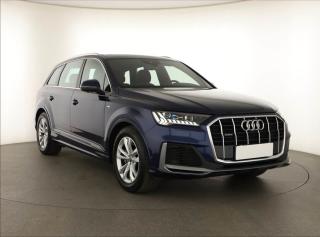 Audi Q7 55 TFSI, 91 tkm, R, DPH