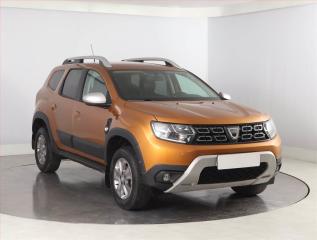 Dacia Duster 1.0 TCe, LPG, R,1.maj, Navi