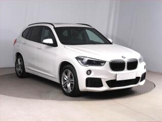 BMW X1 M Sport xDrive20d, 4X4