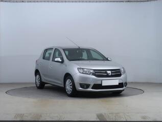 Dacia Sandero 0.9 TCe, �R,1.maj, Navi
