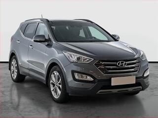 Hyundai Santa Fe 2.2 CRDi, 4X4, Automat