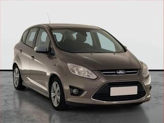 Ford C-MAX 1.0 EcoBoost, Tempomat